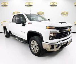 2024 CHEVROLET SILVERADO 3500HD LT