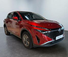 NISSAN QASHQAI N-CONNECTA 1.3 MHEV 158PS/116KW XTRON...