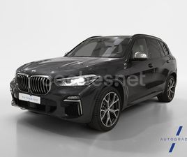 BMW X5 M50D BMW X5 M50D