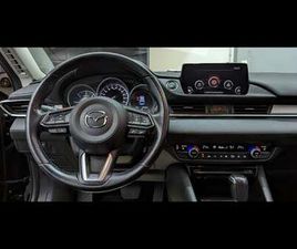 MAZDA 6 BREAK KOMBI SKYACTIV-D 150 DRIVE I-ELOOP EXCLUSIVE-LINE