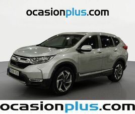 HONDA CR-V HONDA CR V HONDA CR-V 1.5 VTEC TURBO EXECUTIVE 4X4 CVT (193 CV)