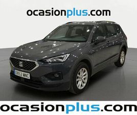 SEAT TARRACO SEAT TARRACO 1.5 TSI S&S STYLE XL (150 CV) 7 PLAZAS