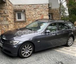 BMW SERIE 3 TOURING 330X BMW SERIE 3 330XI TOURING E91