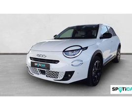 MHEV 1.2 74KW (100CV) DDCT LA PRIMA