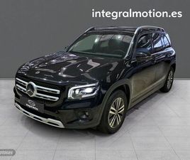 MERCEDES GLB GLB 180D 180 D 5D