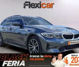 BMW SERIE 3 TOURING 320 320D AUTO.TOURING