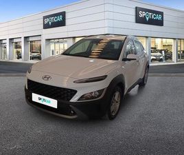HYUNDAI KONA 1.0 TGDI 4X2 MAXX