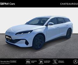 BYD - 1.5 DM-I 212CH COMFORT LITE