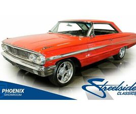 1964 FORD GALAXIE