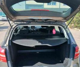 MERCEDES CLASSE B B 160 MERCEDES-BENZ - CLASE B