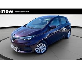 RENAULT ZOE R110 ZOE R110