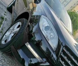 MERCEDES BENZ ML350 - AMG LINE - PANO