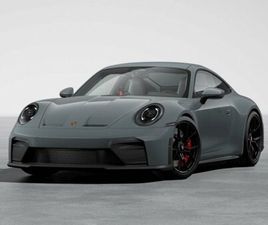 PORSCHE 911 - 992 GT3 TOURING