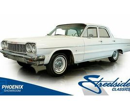 1964 CHEVROLET BEL AIR