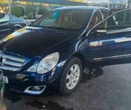 MERCEDES CLASSE R R 280 MERCEDES-BENZ - CLASE R