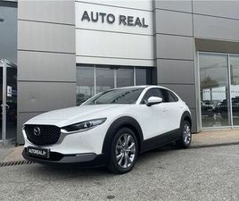 2.0L E-SKYACTIV X M HYBRID 186 CH 4X2 BV