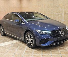MERCEDES-BENZ EQE EQE, CX. A., 292CV
