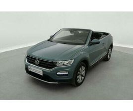 CABRIOLET 1.5 TSI 150CV DSG7 STYLE NAVI/FULL LED