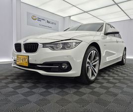 BMW SERIE 3 2.0 320I F30 SPORTLINE