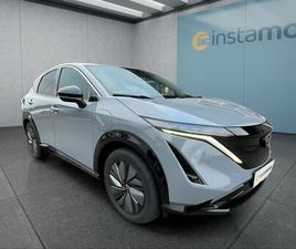 NISSAN ARIYA NISSAN ARIYA 160 KW