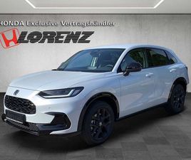 HONDA ZR-V 2.0 SPORT HYBRID