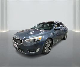 USED 2015 KIA CADENZA PREMIUM