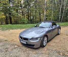 BMW Z4 2.5SI BMW Z4 2.5SI