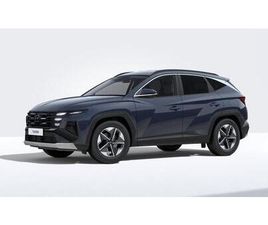 HYUNDAI TUCSON 1,6