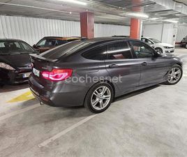 BMW SERIE 3 GT 335 BMW SERIE 3 335IA XDRIVE GRAN TURISMO