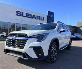 SUBARU ASCENT USED 2023 SUBARU ASCENT LIMITED