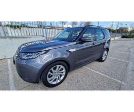 LAND ROVER DISCOVERY SD4 2.0SD4 HSE LUXURY AUT.