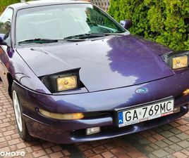 FORD PROBE