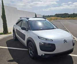 CITROEN C4 CACTUS CITROËN C4 CACTUS 1.2 PURETECH SHINE