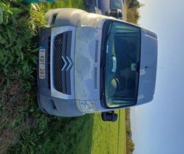 ② CITROËN JUMPER 3.0 — CITROËN — 2EMEMAIN