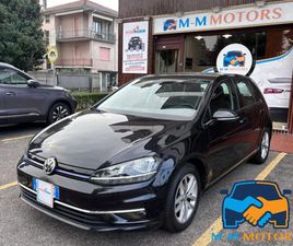 VOLKSWAGEN GOLF TGI GOLF 7ª SERIE GOLF 1.5 TGI DSG 5P. BUSINESS BLUEMOTION TECHNOLOGY