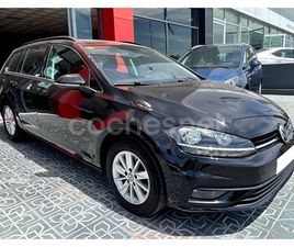 VOLKSWAGEN GOLF READY2GO 1.0 TSI VARIANT