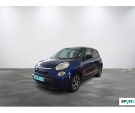 FIAT 500L 1.4 16V TREKKING 70 KW (95 CV)