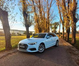 AUDI A4 AVANT 30 TDI S TRONIC