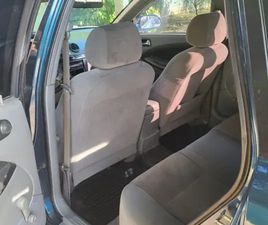 CHEVROLET LACETTI CHEVROLET LACETTI 2008