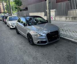 AUDI A1 1.2 TFSI ATTRACTION
