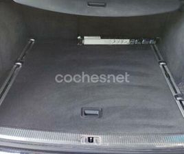 AUDI A6 AVANT AUDI A6 AVANT 2.7 TDI DPF