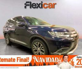 220DI-D MOTION 2WD 5PL.