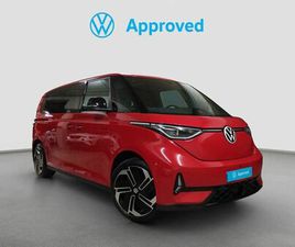 VOLKSWAGEN ID.7 TOURER ID.7 TOURER GTX 250 KW