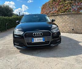 AUDI A1 90 CAVALLI