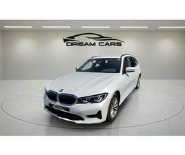 318D TOURING 110 KW (150 CV)