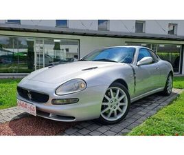 1999 MASERATI GT3200 GT A VENDRE