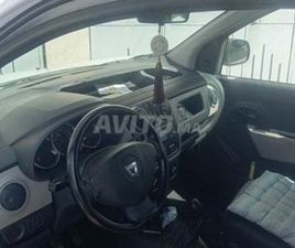 DACIA DOKKER DACIA DOCKER À VENDRE