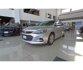 CHEVROLET CAVALIER 1.5 LT AT
