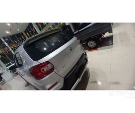 SUZUKI S-PRESSO 2025 SUZUKI S-PRESSO 1.0 HATCHBACK DISKON 20JUTA