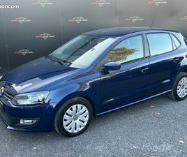 VOLKSWAGEN POLO SPORTLINE